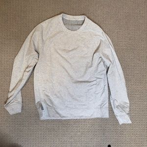 Lululemon City Sweat Crew